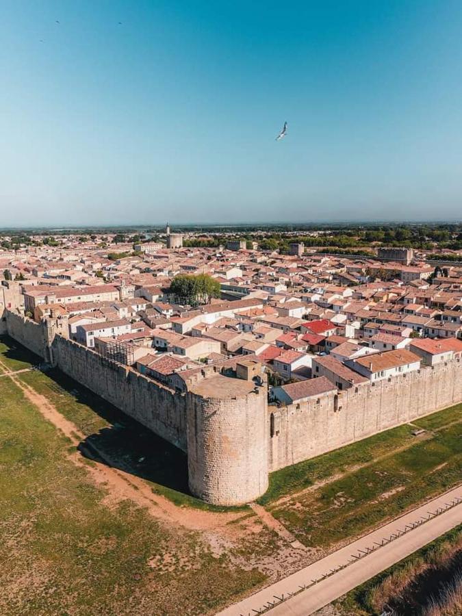 Lamathye Aramon Exterior photo